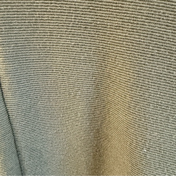 Hayden‎ Olive Crew Neck Top - Picture 2 of 4